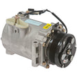 Compressor Scroll PV5 20-12409-AM