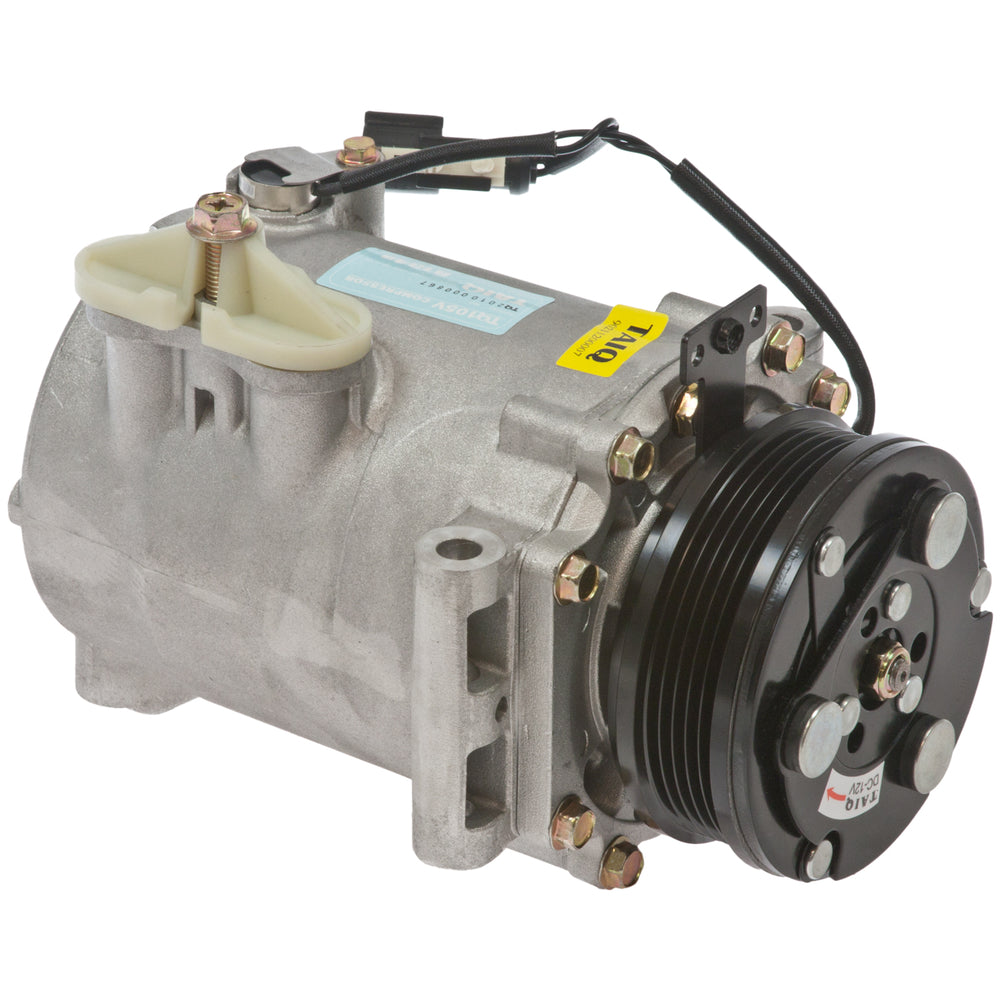 Compressor Scroll PV5 20-12409-AM