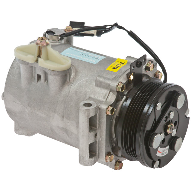 Compressor Scroll PV5 20-12409-AM
