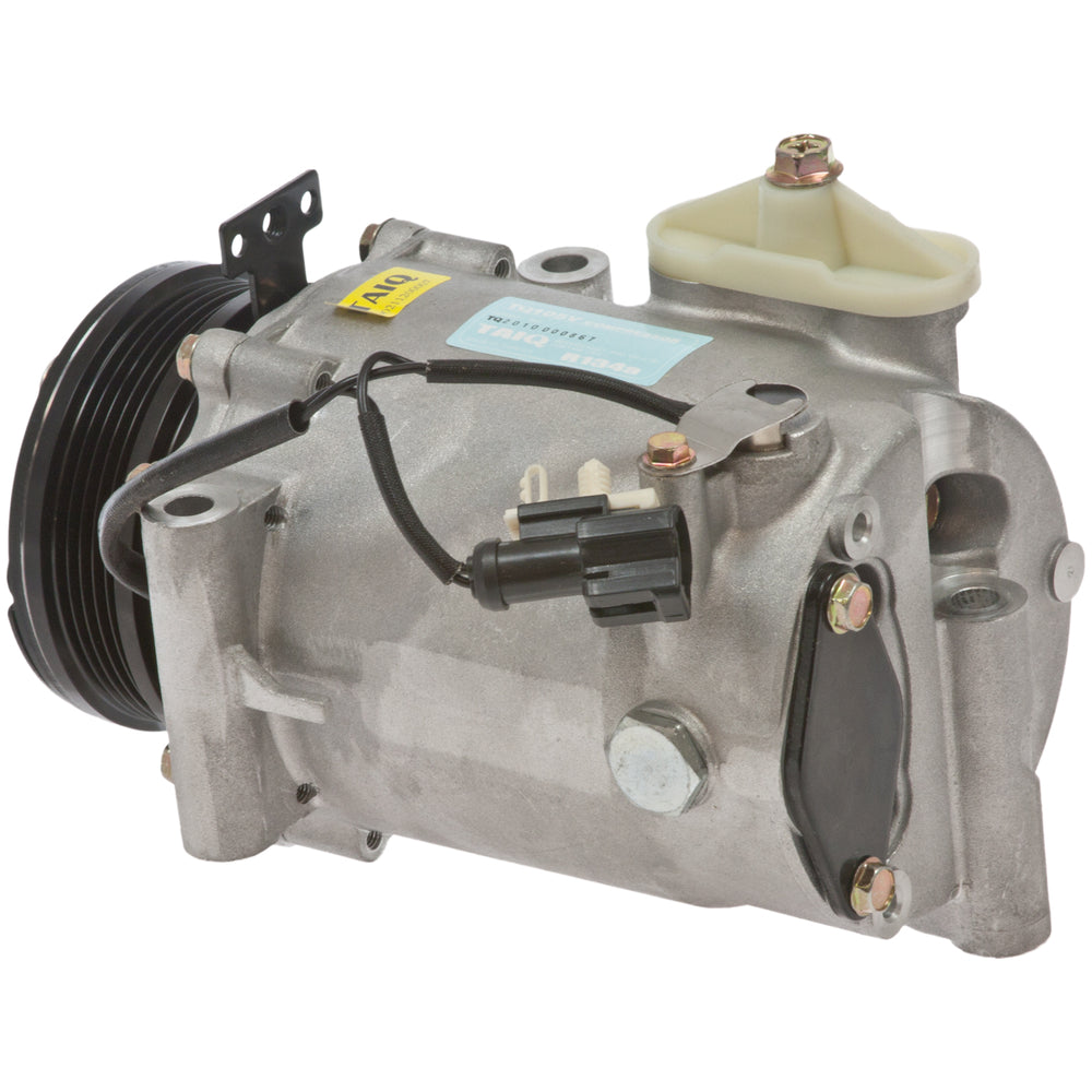 Compressor Scroll PV5 20-12409-AM