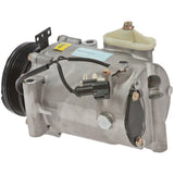 Compressor Scroll PV5 20-12409-AM