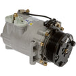 Compressor Scroll PV6 20-12410-AM
