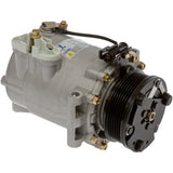 Compressor Scroll PV6 20-12410-AM