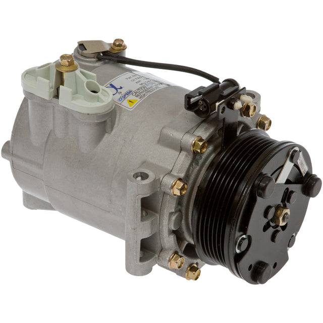 Compressor Scroll PV6 20-12410-AM