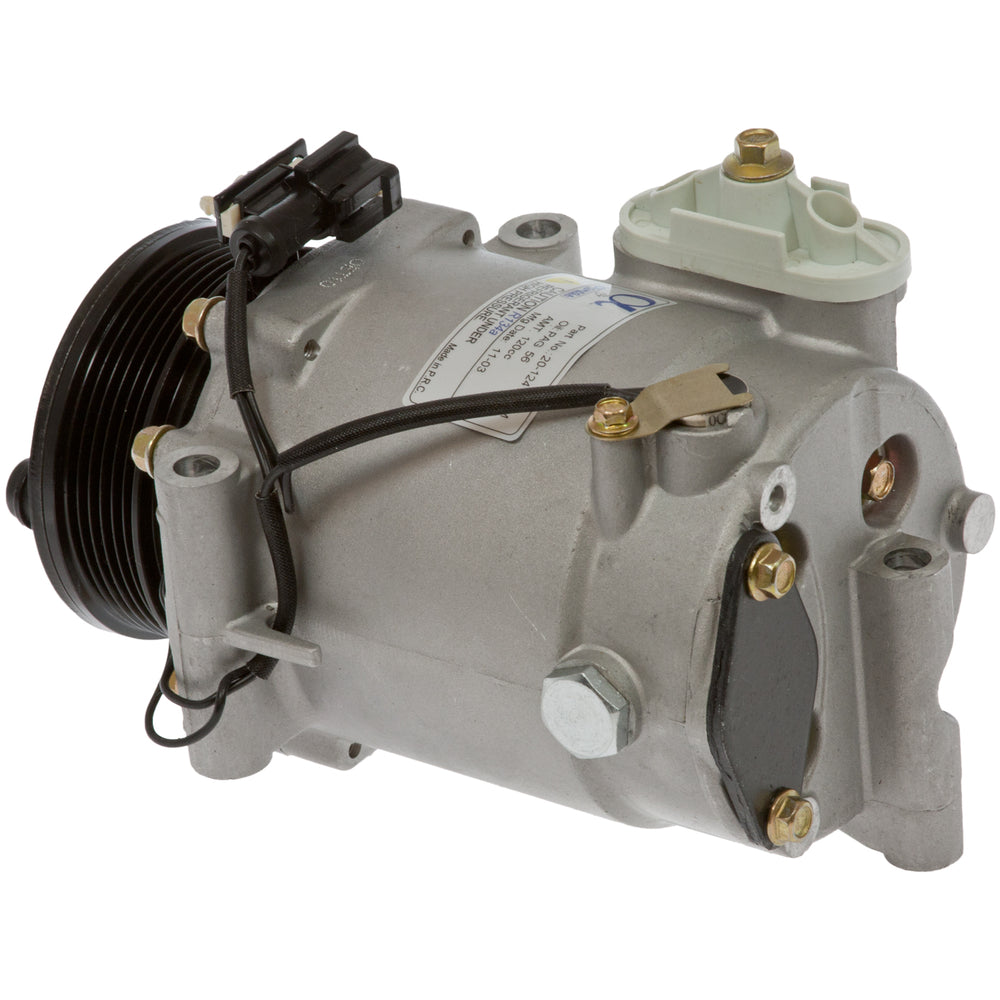 Compressor Scroll PV6 20-12410-AM