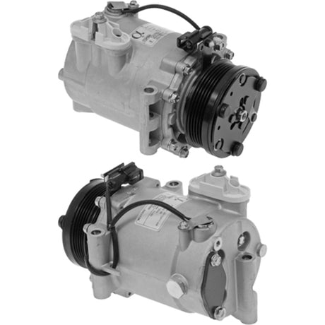 Compressor Scroll PV5 20-12411-AM
