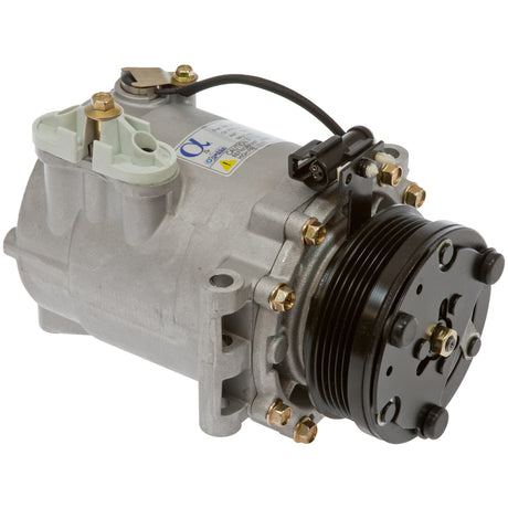 Compressor Scroll PV5 20-12411-AM