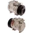 Compressor 10PA15C 8GR 24V 20-13453