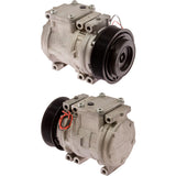 Compressor 10PA15C 8GR 24V 20-13453