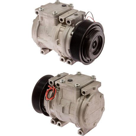 Compressor 10PA15C 8GR 24V 20-13453