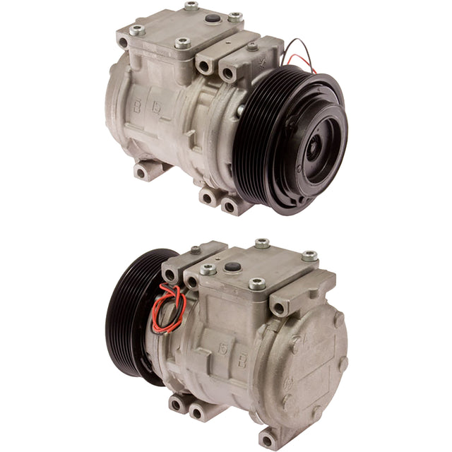 Compressor 10PA15C 8GR 24V 20-13453