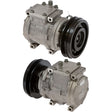 COMPRESSOR 10PA15C 1B 152mm 12V 20-13454