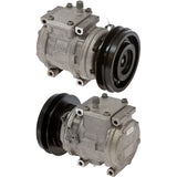 COMPRESSOR 10PA15C 1B 152mm 12V 20-13454