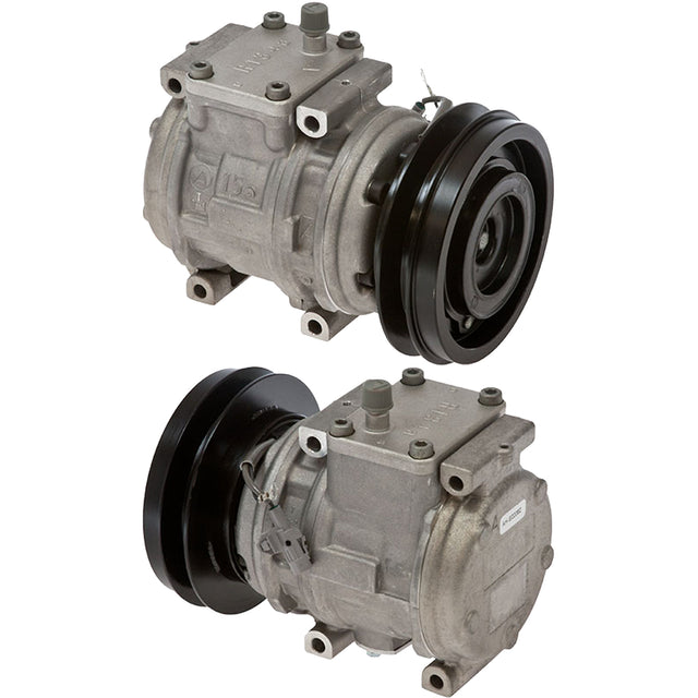 COMPRESSOR 10PA15C 1B 152mm 12V 20-13454