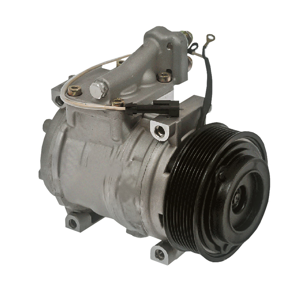COMPRESSOR 10PA15C PV8 125mm 12V 20-13566-AM