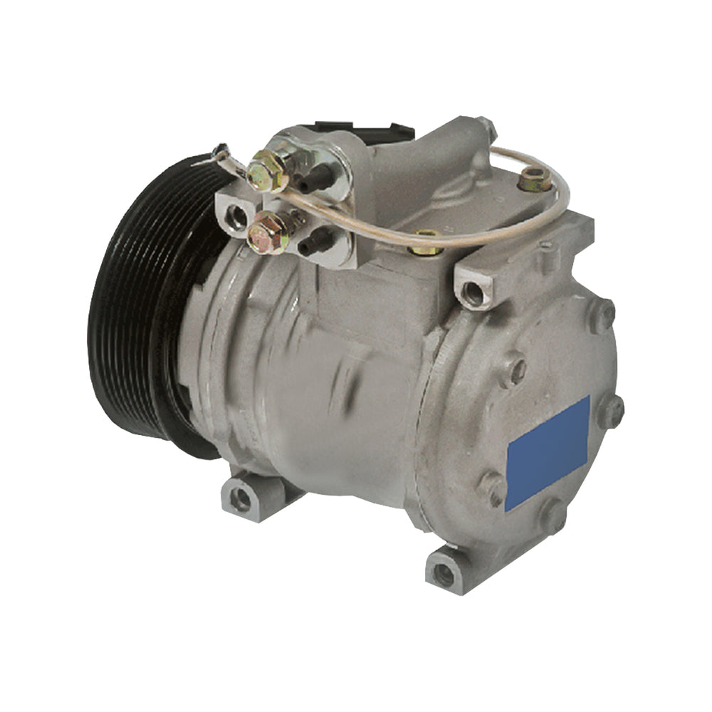 COMPRESSOR 10PA15C PV8 125mm 12V 20-13566-AM