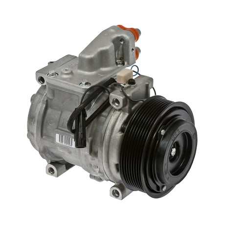 COMPRESSOR 10PA15C PV8 124mm 12V 20-13566