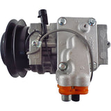 COMPRESSOR 10PA15C 1G 133mm 20-13568-AM