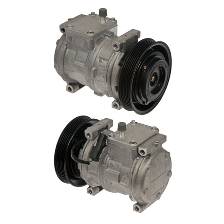 Compressor 10PA17C PV6 12V 20-13653