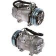 COMPRESSOR ENHANCED SD7H15 2GR 125mm 24V GV HEAD 20-14052