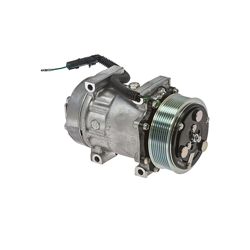COMPRESSOR ENHANCED SD7H15 4066 DIR MT PV8 119mm 24V 20-14066