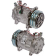 COMPRESSOR  ENHANCED SD7H15 EAR MT 2GR 125mm 24V GV HEAD 20-14093