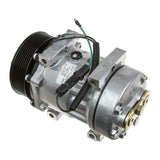 COMPRESSOR FLX7 4327 DIR MT PV8 119mm 24V 20-14327-AM