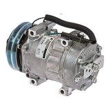 COMPRESSOR ENHANCED SD7H15 4401 12V 2A 125mm HPAD D MNT 20-14401