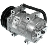 COMPRESSOR FLX7 4419 PAG DIR MT 125mm 2A 12V GV 20-14419