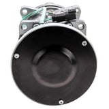 COMPRESSOR SD7H15SHD 4468 138mm 1A 24V EAR R134A ST TERM 20-14604