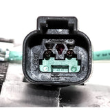 COMPRESSOR SD7H15SHD 4468 138mm 1A 24V EAR R134A ST TERM 20-14604
