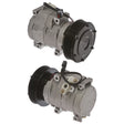 COMPRESSOR 10S17C PV8 5.5in 24V DUST COVER 20-14606-AM