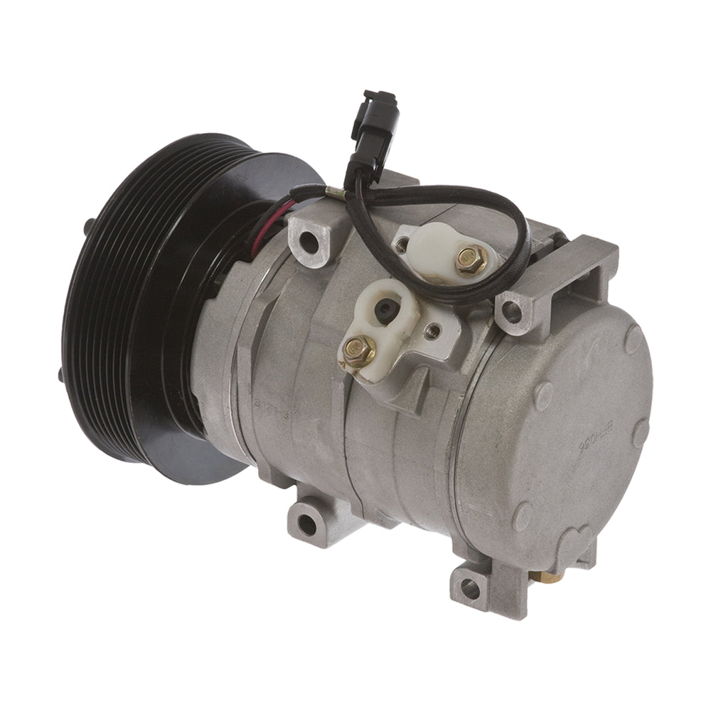 COMPRESSOR 10S17C PV8 5.5in 24V DUST COVER 20-14606-AM