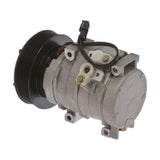 COMPRESSOR 10S17C PV8 5.5in 24V DUST COVER 20-14606-AM