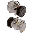 COMPRESSOR 10S17C 1GR 5.33in 24V DUST COVER 20-14607-AM