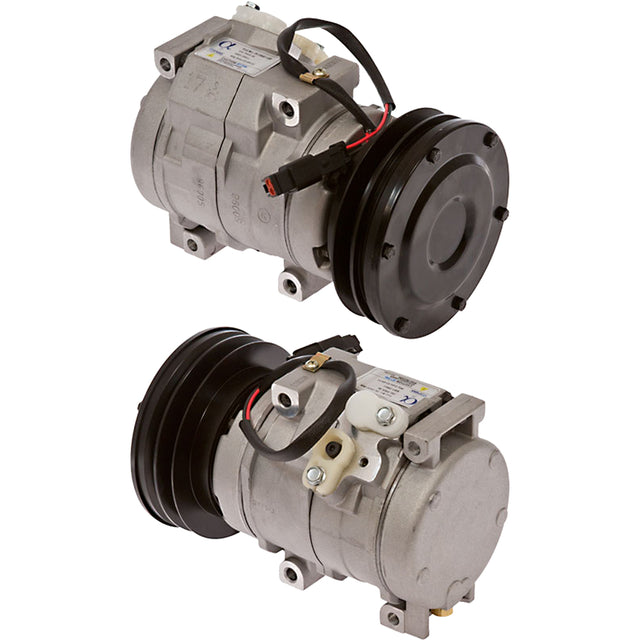 COMPRESSOR 10S17C 1GR 5.33in 24V DUST COVER 20-14607-AM