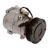 COMPRESSOR 10S17C 1GR 5.33in 24V DUST COVER 20-14607-AM