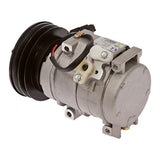 COMPRESSOR 10S17C 1GR 5.33in 24V DUST COVER 20-14607-AM