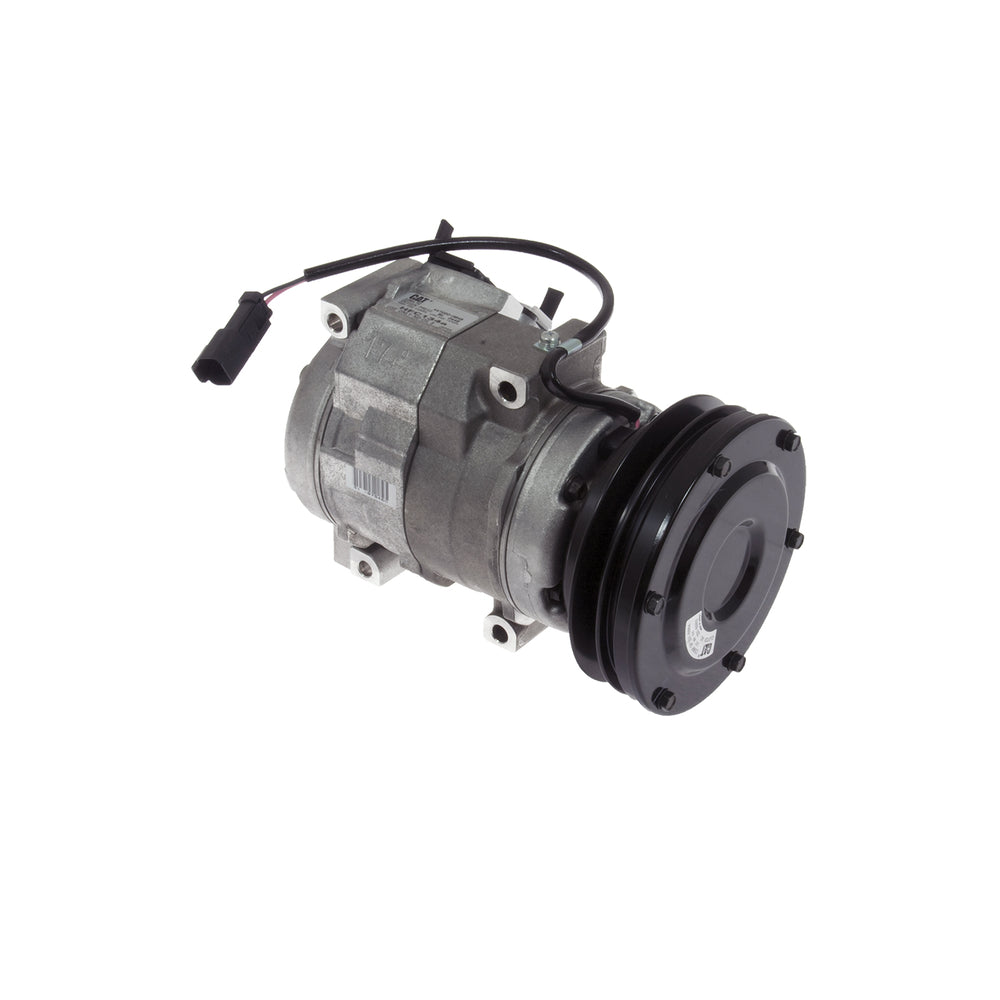 COMPRESSOR 10S17C 1GR 5.33in 24V DUST COVER 20-14607