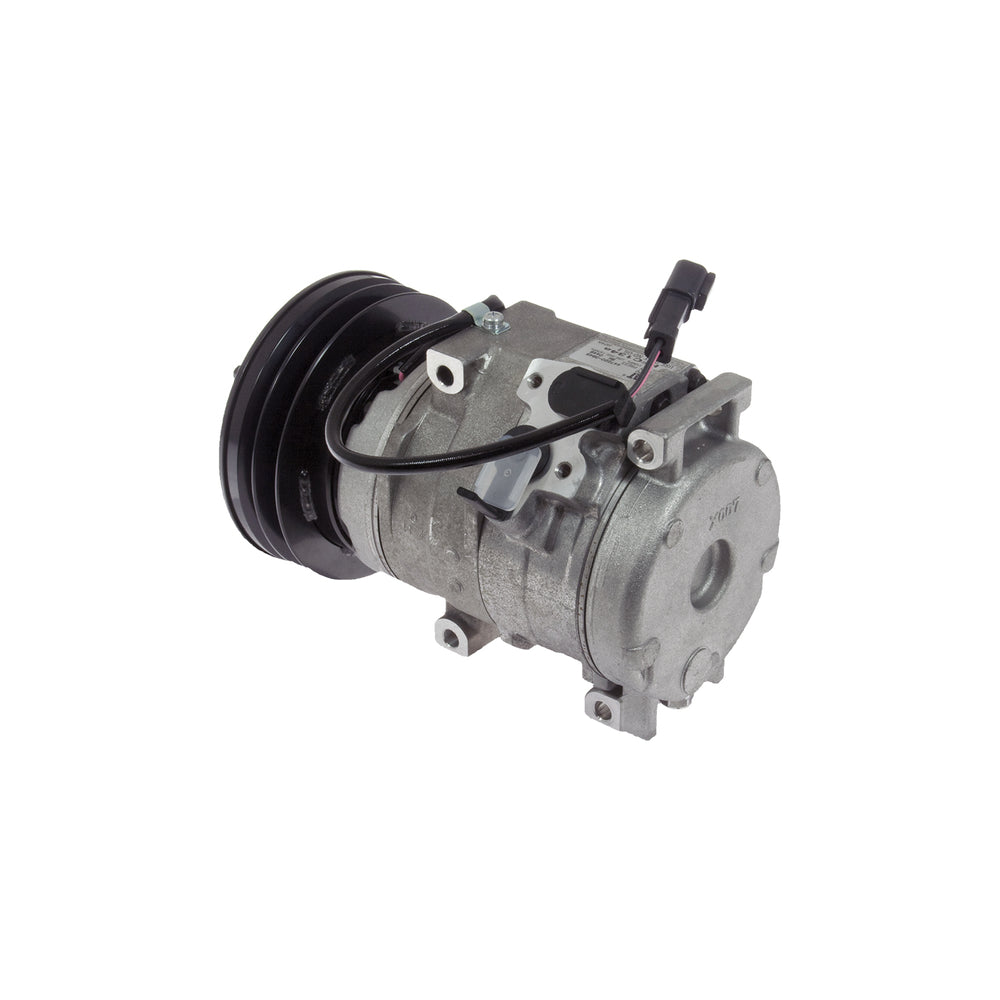 COMPRESSOR 10S17C 1GR 5.33in 24V DUST COVER 20-14607