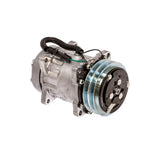 COMPRESSOR FLX7 4860 W/PAG OIL EAR MT 125mm 2A 12V 20-14860
