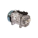 COMPRESSOR FLX7 4860 W/PAG OIL EAR MT 125mm 2A 12V 20-14860