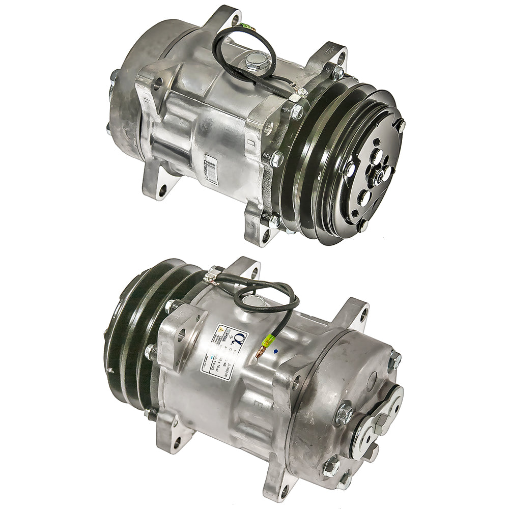 COMPRESSOR FLX7 4862 EAR MT 125mm 2A 24V 20-14862-AM