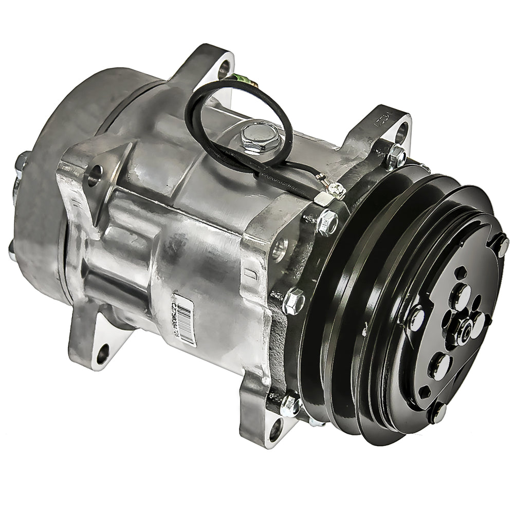 COMPRESSOR FLX7 4862 EAR MT 125mm 2A 24V 20-14862-AM