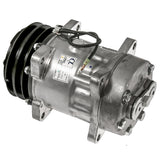 COMPRESSOR FLX7 4862 EAR MT 125mm 2A 24V 20-14862-AM