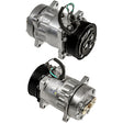 COMPRESSOR FLX7 EAR MT 119mm PV8 24V GV HEAD 20-14866-AM