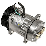 COMPRESSOR FLX7 EAR MT 119mm PV8 24V GV HEAD 20-14866-AM