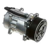COMPRESSOR FLX7 4872 PAG E-MT 125mm PV10 12V GV HEAD 20-14872-AM