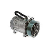 COMPRESSOR FLX7 4872 PAG E-MT 125mm PV10 12V GV HEAD 20-14872