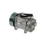 COMPRESSOR FLX7 4872 PAG E-MT 125mm PV10 12V GV HEAD 20-14872